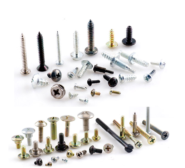 Industrial Fastener Product