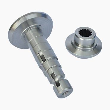 High Quality Forging Component