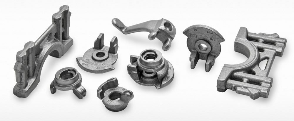 Precision Casting Part