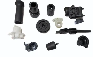 Proprietary Engineering Part