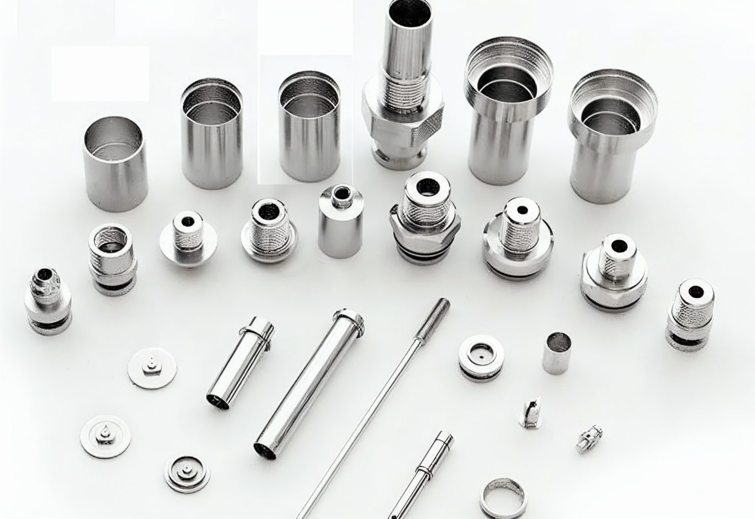 High Quality Forging Component
