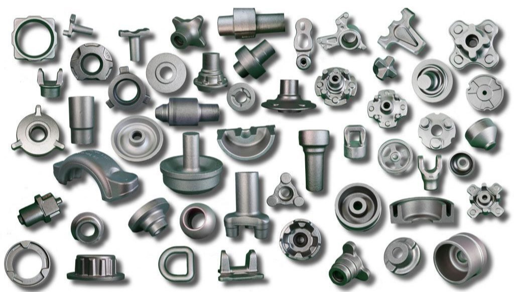 Precision Casting Part