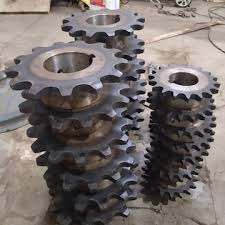 Heavy Industry Equipment Part