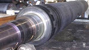 Heavy Industry Equipment Part