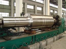 Heavy Industry Equipment Part