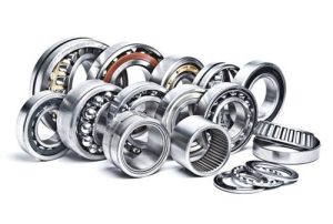 Proprietary Engineering Part