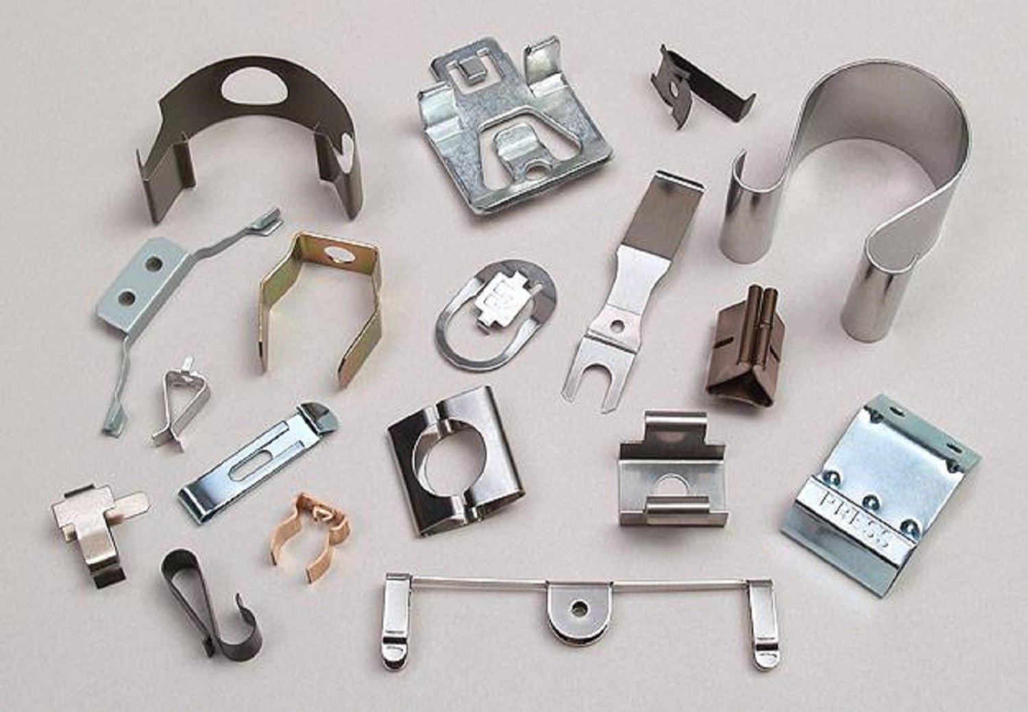 Custom Sheet Metal Component