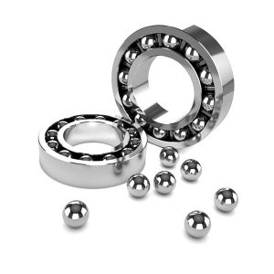Proprietary Engineering Part