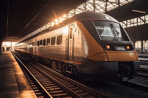 Railway