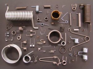 Proprietary Engineering Part