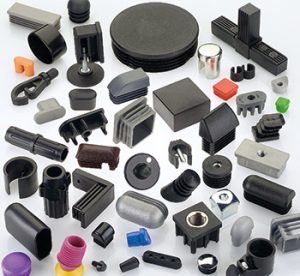 Proprietary Engineering Part